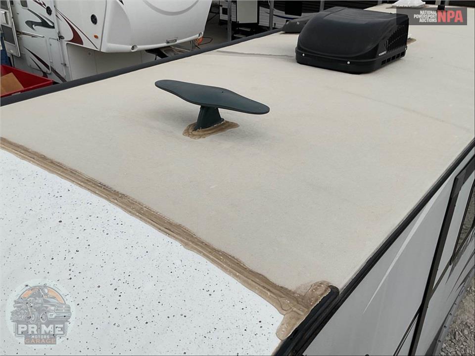 2020 Keystone Rv M-247 BHSWE - BULLET ULTRA LITE SERIES — фото 21