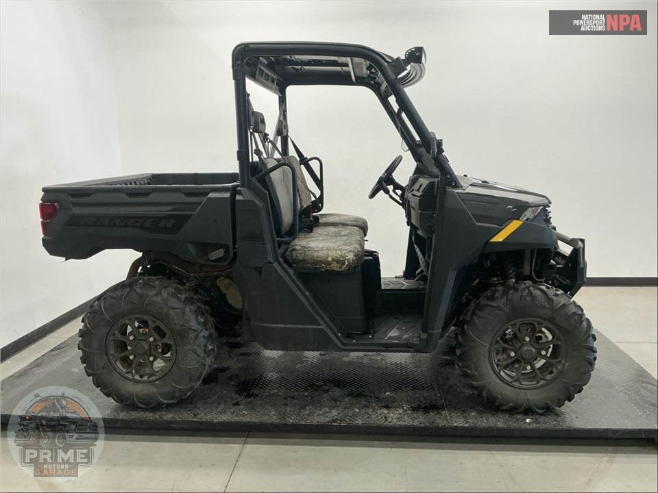 2024 Polaris RANGER 1000 PREMIUM — фото 1