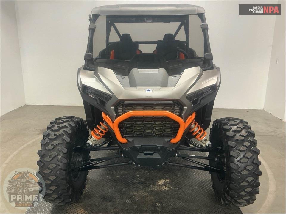 2024 Polaris RZR XP 1000 ULTIMATE — фото 2