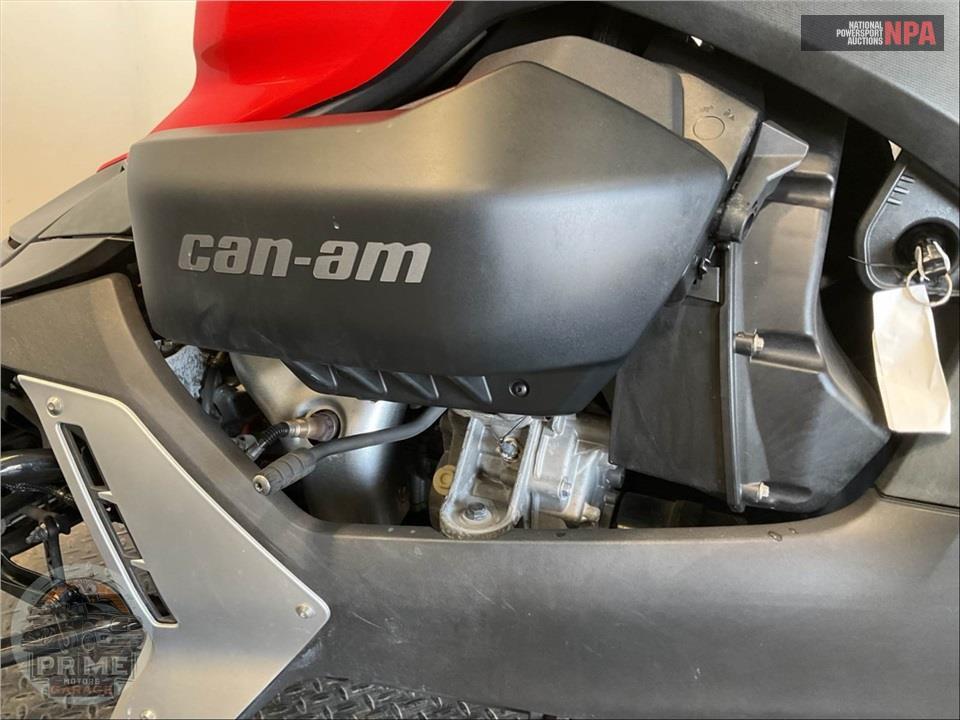 2021 Can-Am RYKER 900 ACE — фото 7