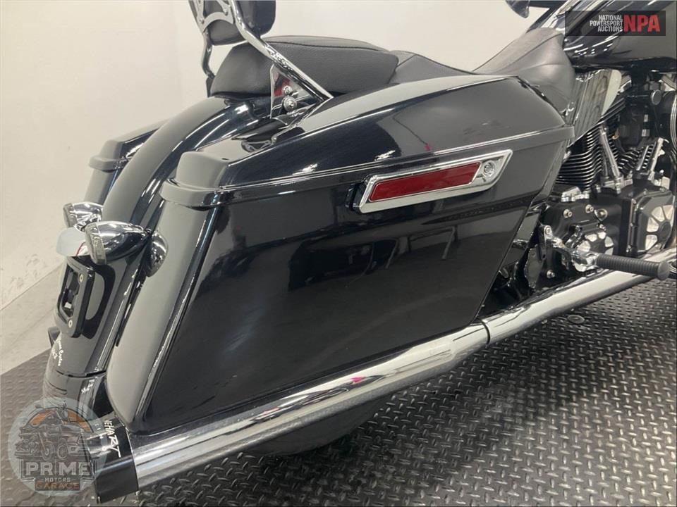 2013 Harley-Davidson FLHX STREET GLIDE — фото 17