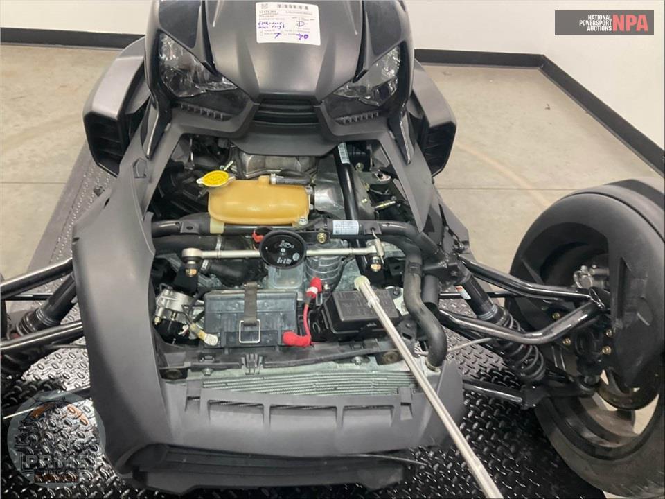 2024 Can-Am RYKER SPORT 900 ACE — фото 15