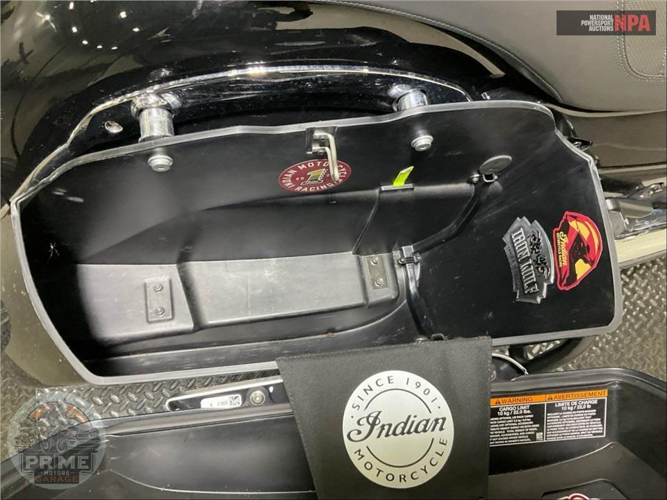 2022 Indian Motorcycle CHIEFTAIN — фото 18