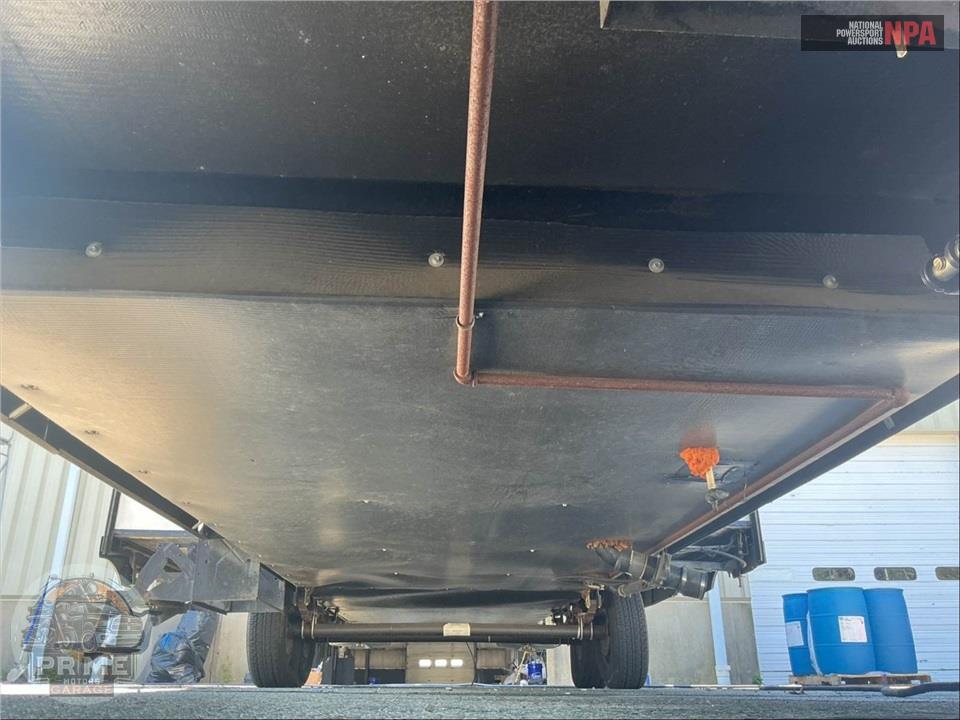 2015 Keystone Rv M-30 RLDS - HIDEOUT LUXURY SERIES — фото 44