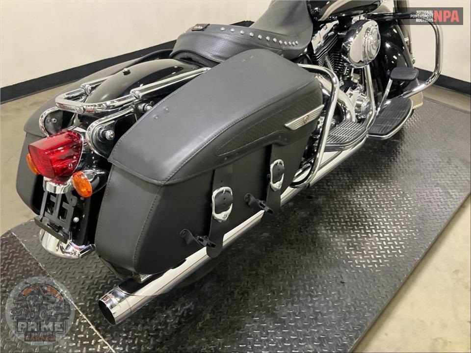2003 Harley-Davidson FLHRCI ROAD KING CLASSIC — фото 39