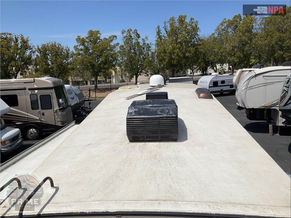 2016 Keystone Rv M-277 RLSWE - COUGAR FIFTH WHEEL SERIES — фото 58
