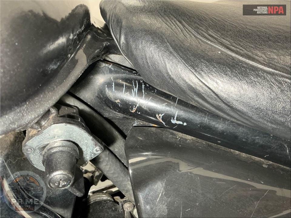 2001 Honda VT750DC1 SHADOW SPIRIT — фото 12