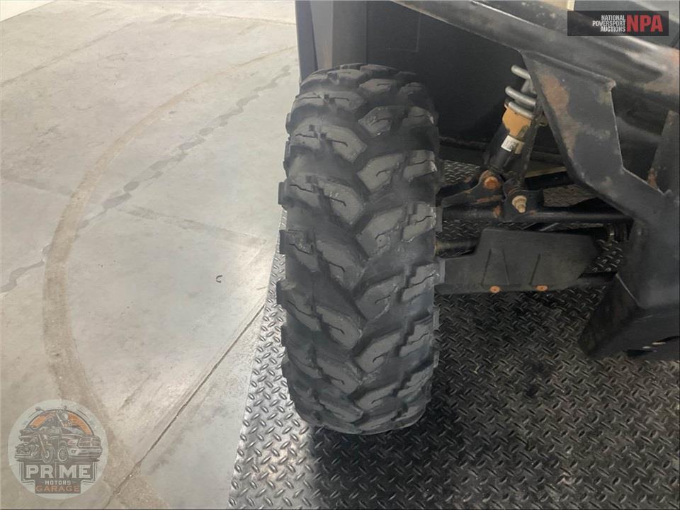 2020 Polaris RANGER XP 1000 PREMIUM — фото 18
