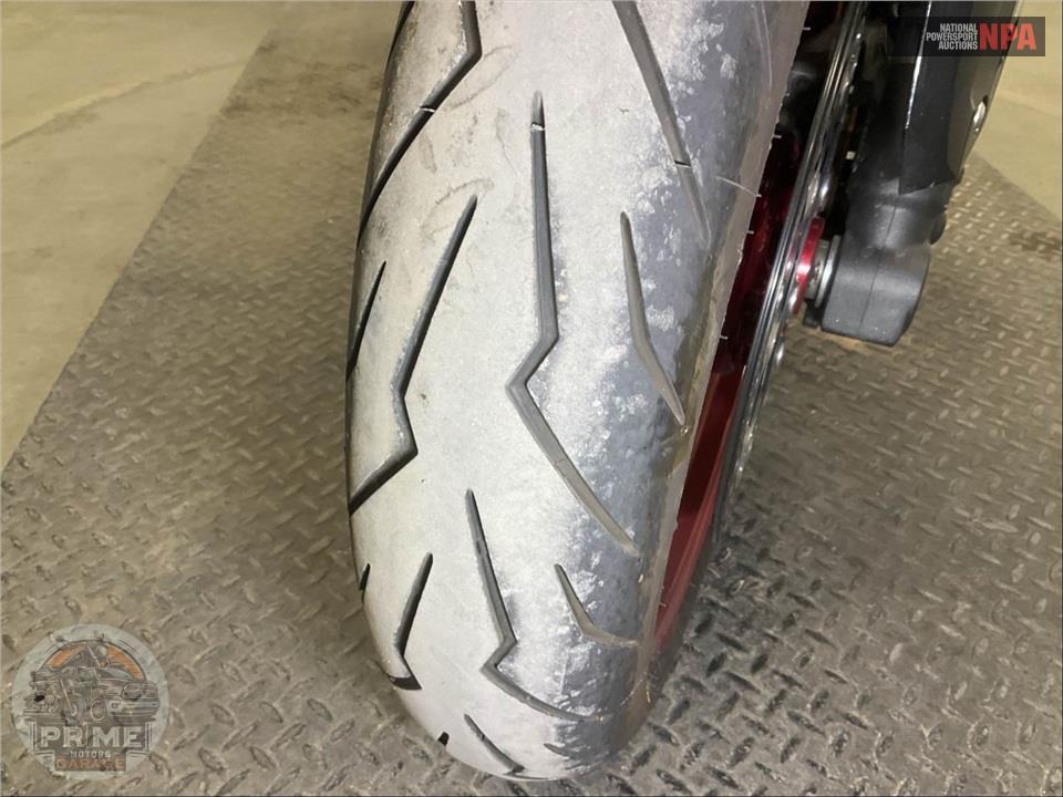 2023 Kawasaki ZR1000KPFAL Z H2 — фото 21