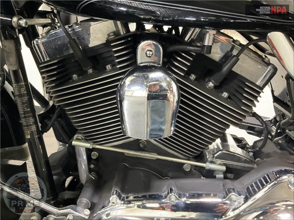 2009 Harley-Davidson FLHTCU ULTRA CLASSIC ELECTRA GLIDE — фото 7