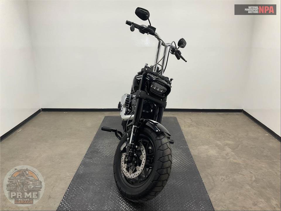 2018 Harley-Davidson FXFBS FAT BOB 114 — фото 2