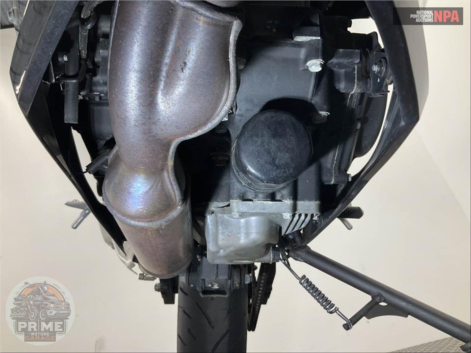 2024 Kawasaki EX500HRFNL NINJA 500 — фото 32