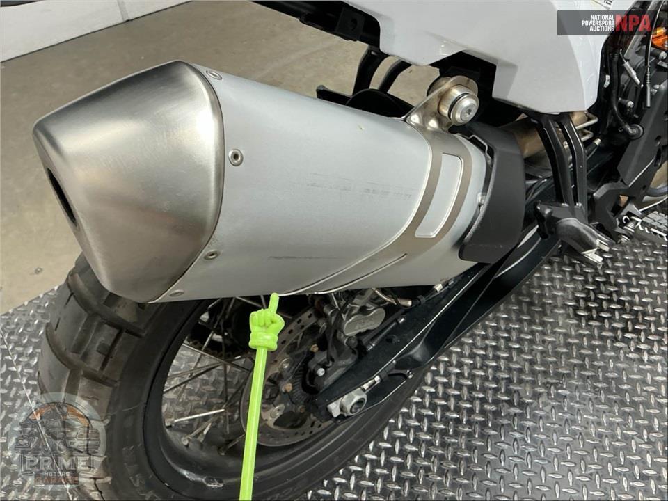 2020 Ktm 790 ADVENTURE — фото 11