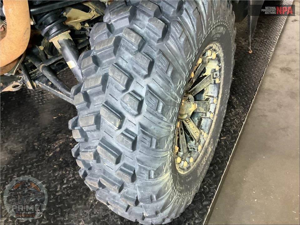 2021 Polaris RANGER 1000 PREMIUM — фото 33