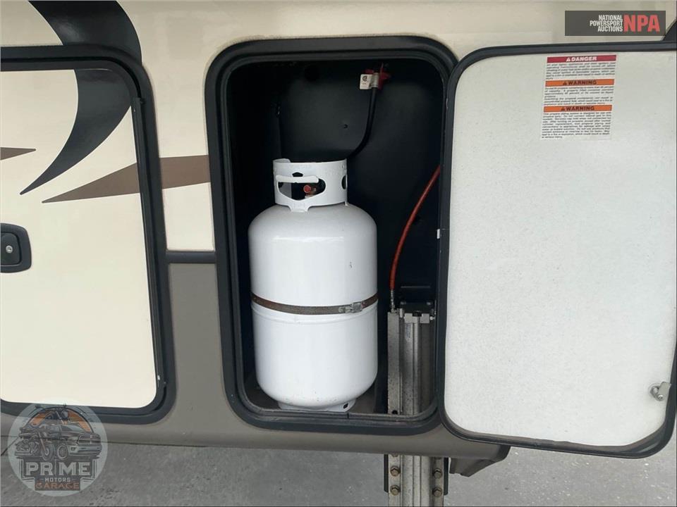 2017 Keystone Rv M-3820 FK MONTANA FIFTH WHEEL SERIES — фото 70