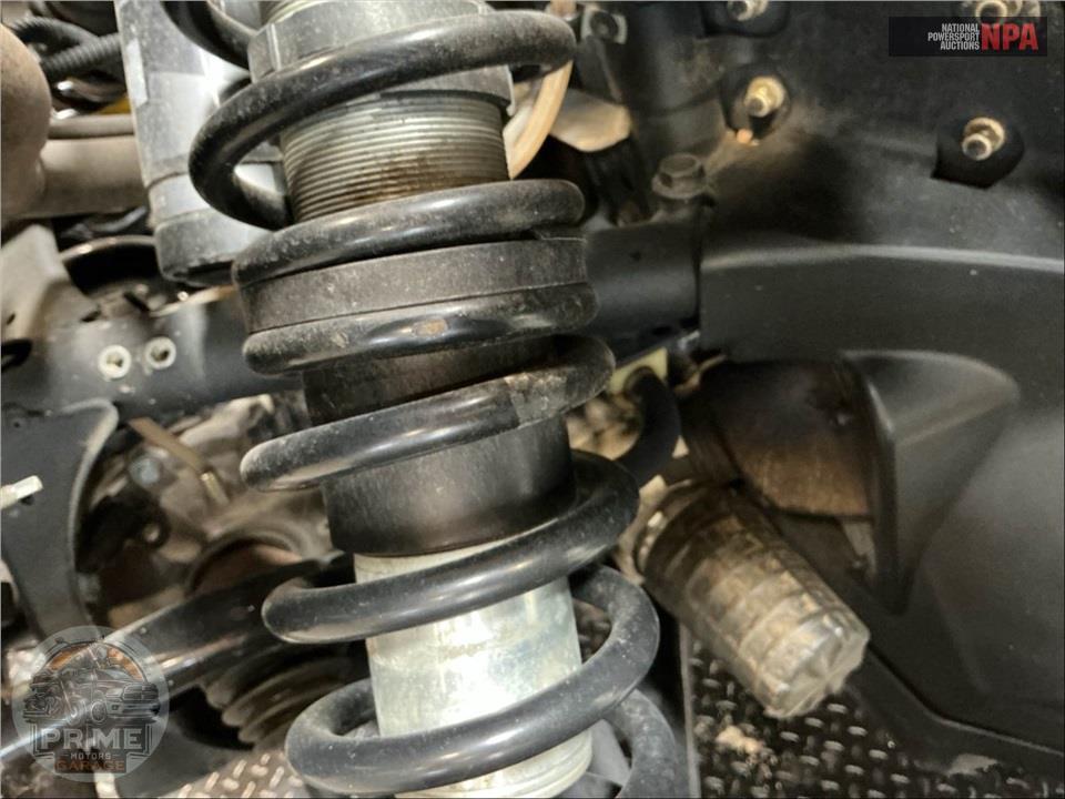 2023 Can-Am MAVERICK X3 DS TURBO 64 — фото 17