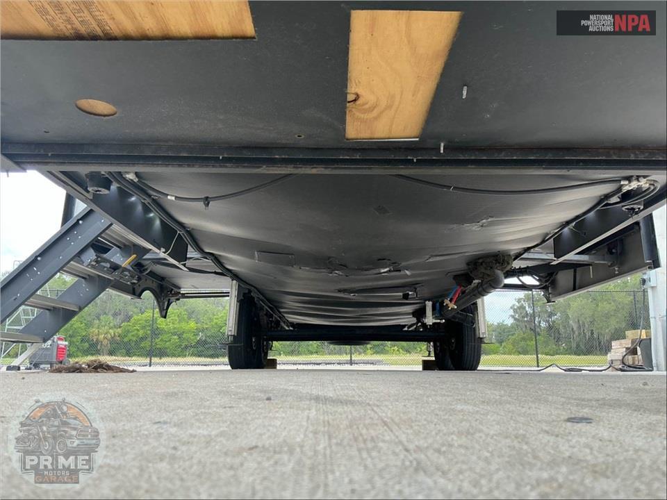 2023 Alliance Rv M-36V11 - VALOR FIFTH WHEEL SERIES — фото 45