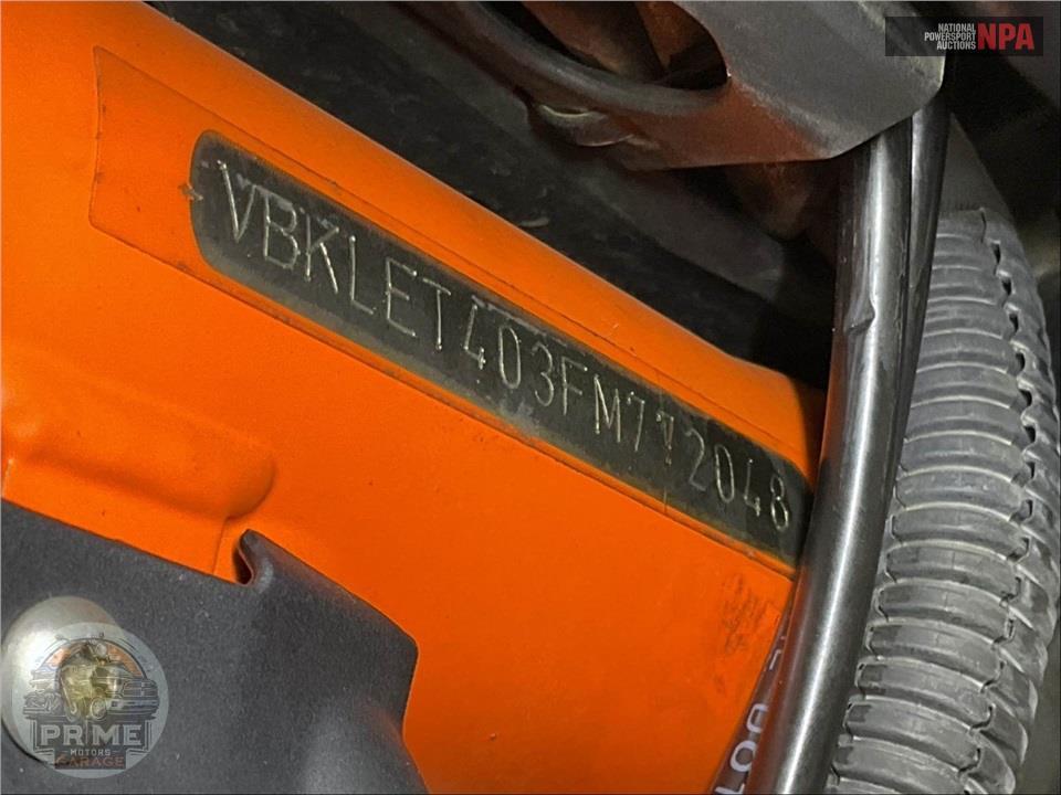 2015 Ktm 690 ENDURO R — фото 32