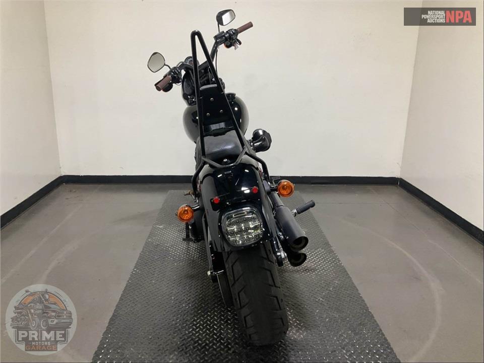 2023 Harley-Davidson FXLRS LOW RIDER S — фото 4