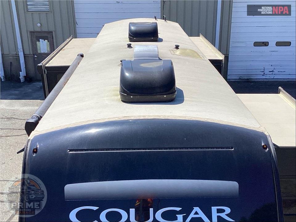 2019 Keystone Rv M-32 RLI COUGAR SERIES — фото 28