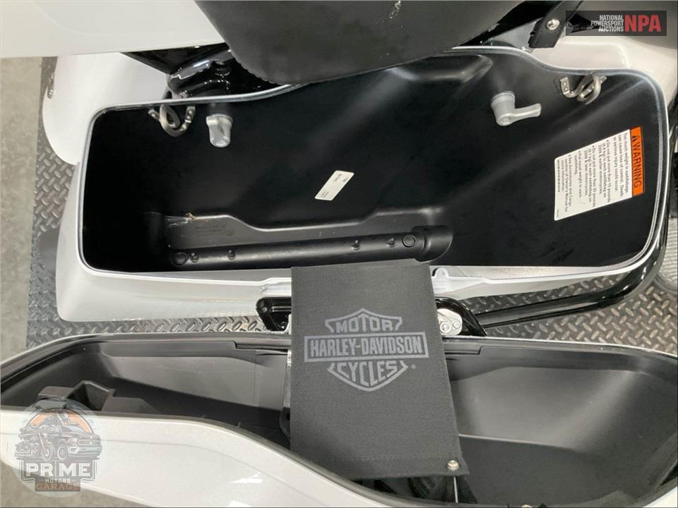 2024 Harley-Davidson FLHTK ULTRA LIMITED — фото 21