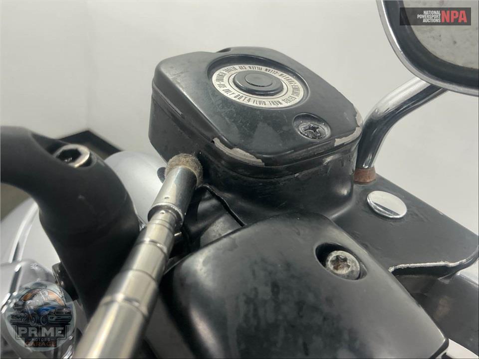 2005 Harley-Davidson FLHRCI ROAD KING CLASSIC — фото 29