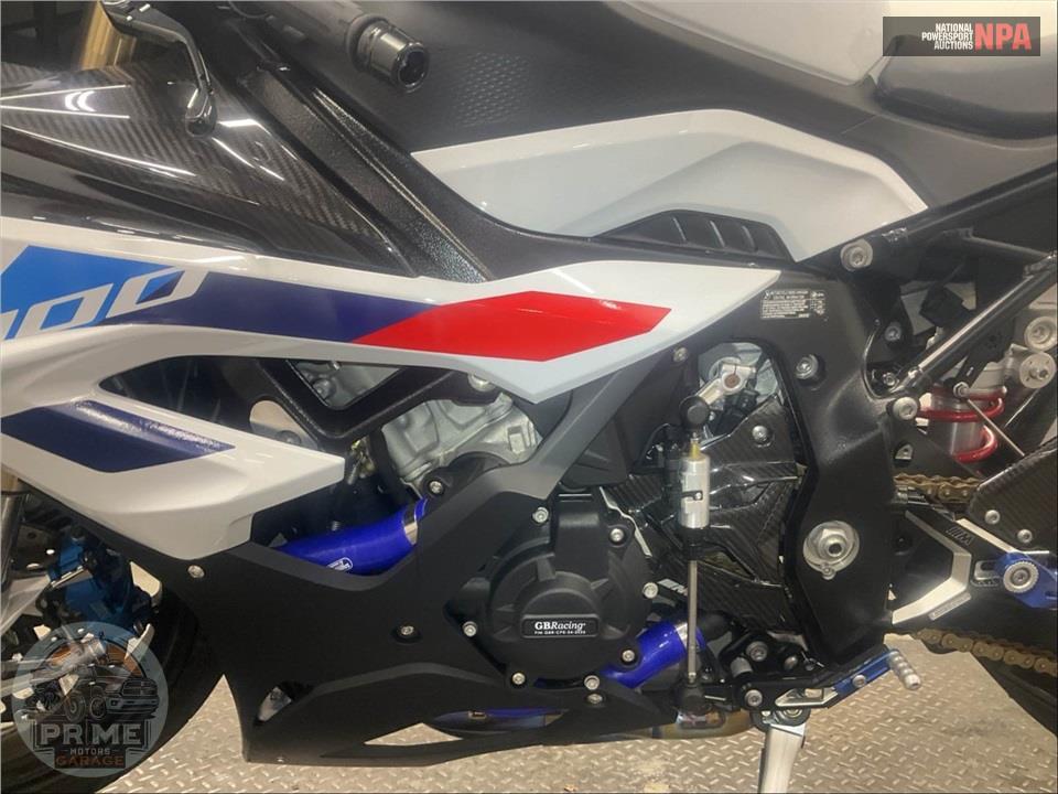 2023 Bmw S1000RR — фото 8