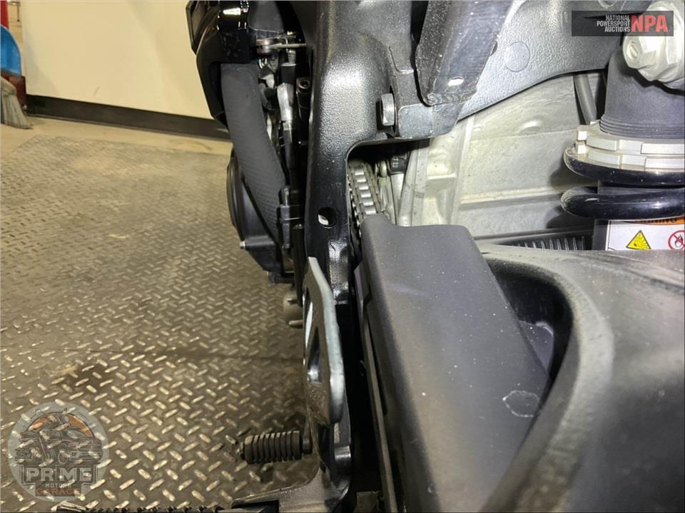2023 Suzuki GSX-R1000RAM3 (ABS) — фото 10