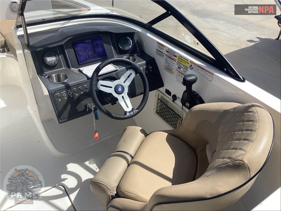2024 Bayliner Marine VR6(*)BOW RIDER SERIES L=22/E=1-150HP MERCURY OB — фото 22