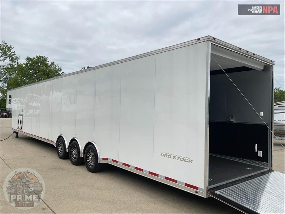 2022 Vintage Trailers P834-PS BATH — фото 3