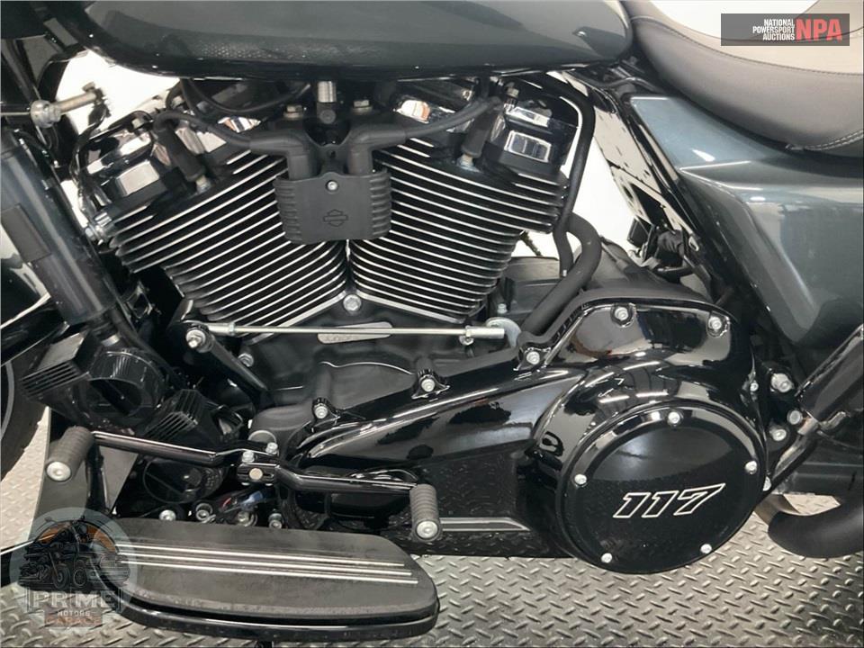 2025 Harley-Davidson FLTRX ROAD GLIDE — фото 7