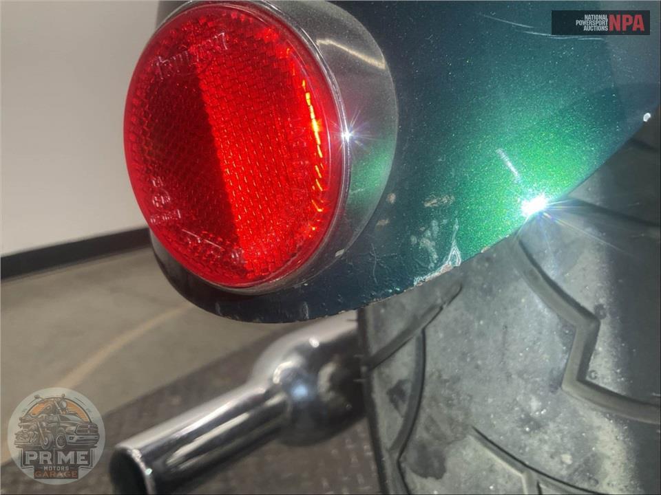 2005 Triumph BONNEVILLE — фото 14