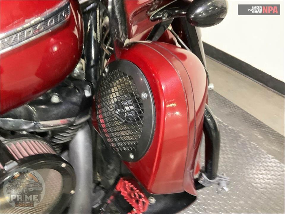 2019 Harley-Davidson FLTRXS ROAD GLIDE SPECIAL — фото 37