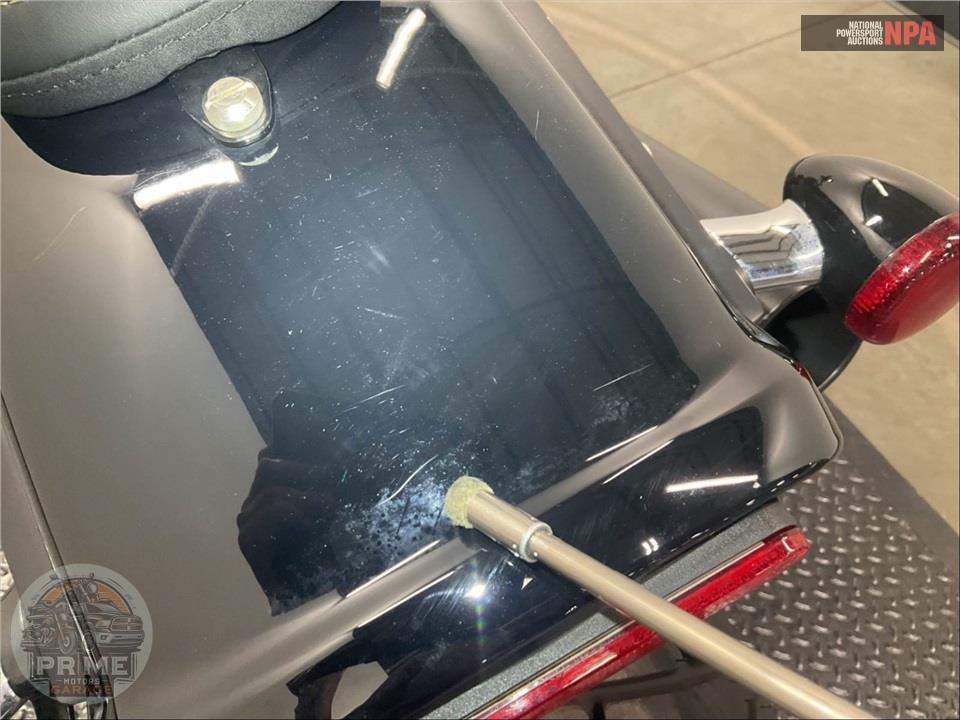 2019 Harley-Davidson FXFBS FAT BOB 114 — фото 15