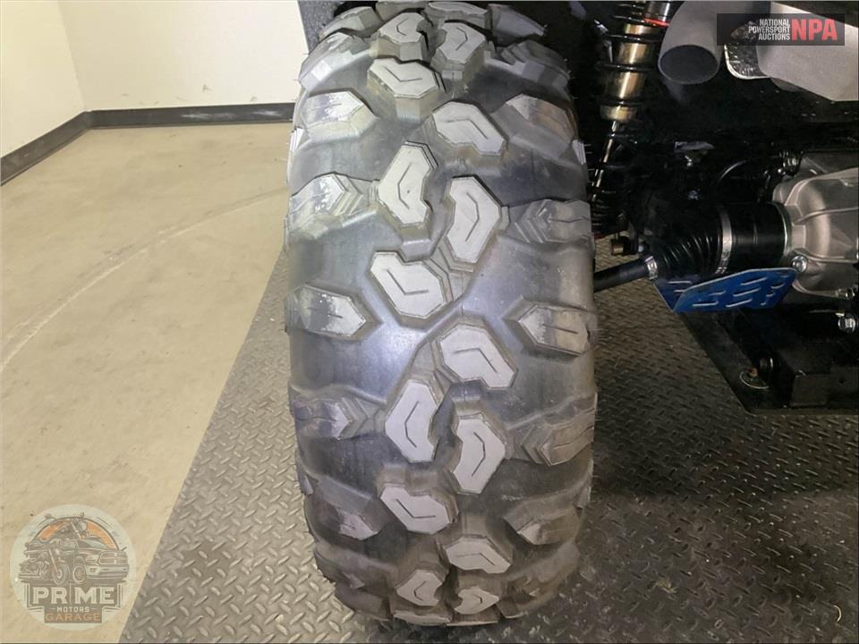 2022 Cf Moto CFORCE 1000 OVERLAND — фото 20