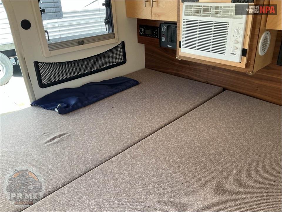 2020 Nucamp Rv XL BOONDOCK EDGE - T@G SERIES — фото 6