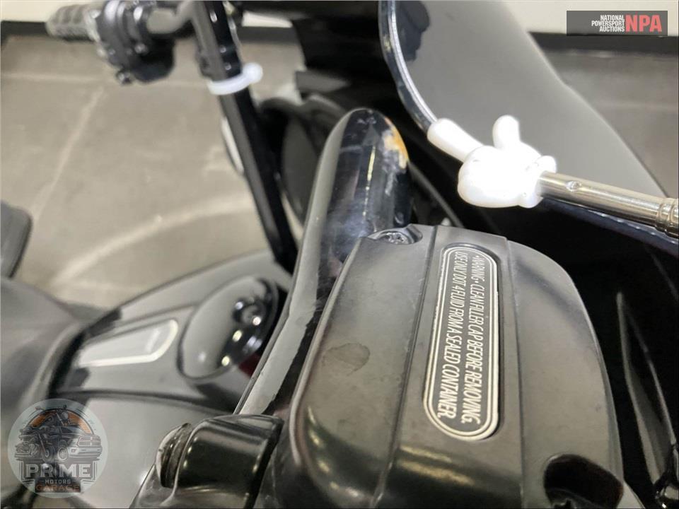 2020 Harley-Davidson FLHXS STREET GLIDE SPECIAL — фото 19