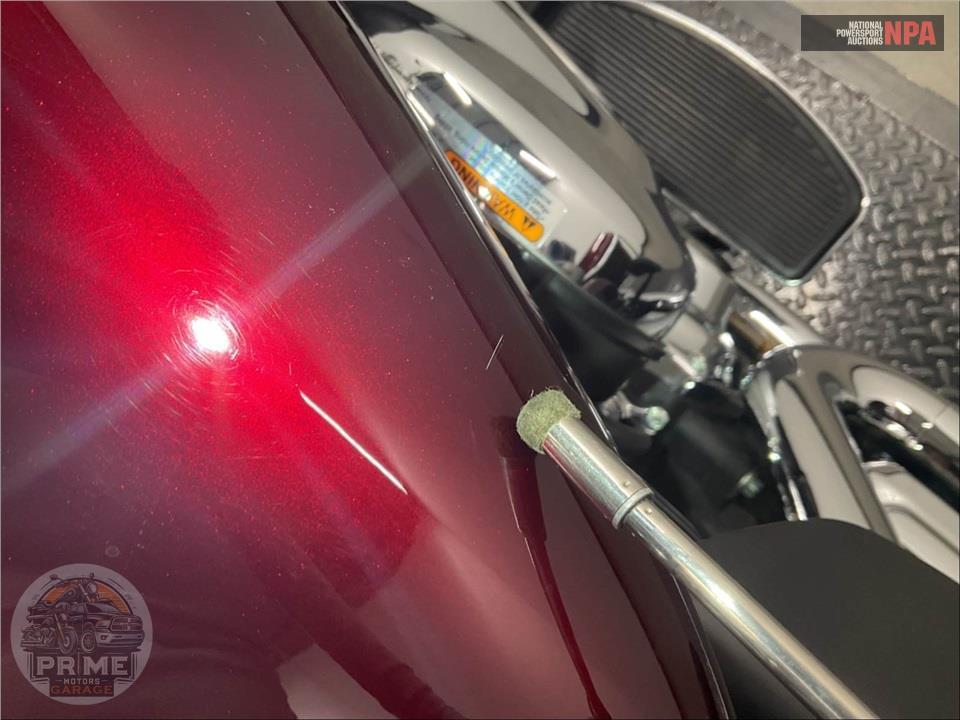 2014 Harley-Davidson FLHTK ELECTRA GLIDE ULTRA LIMITED — фото 19