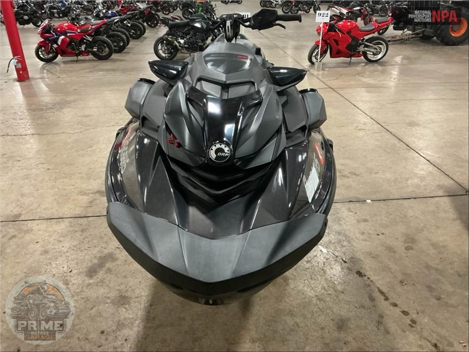 2023 Seadoo/Brp RXP-X 300 — фото 2