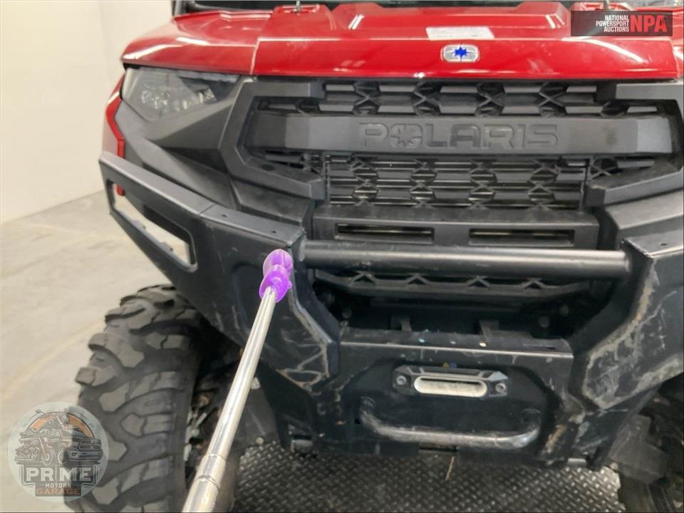 2025 Polaris RANGER XP 1000 NORTHSTAR EDITION PREMIUM — фото 29
