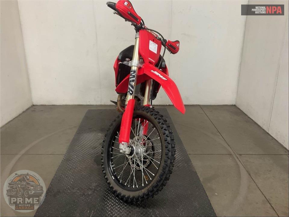 2023 Honda CRF250RX — фото 2
