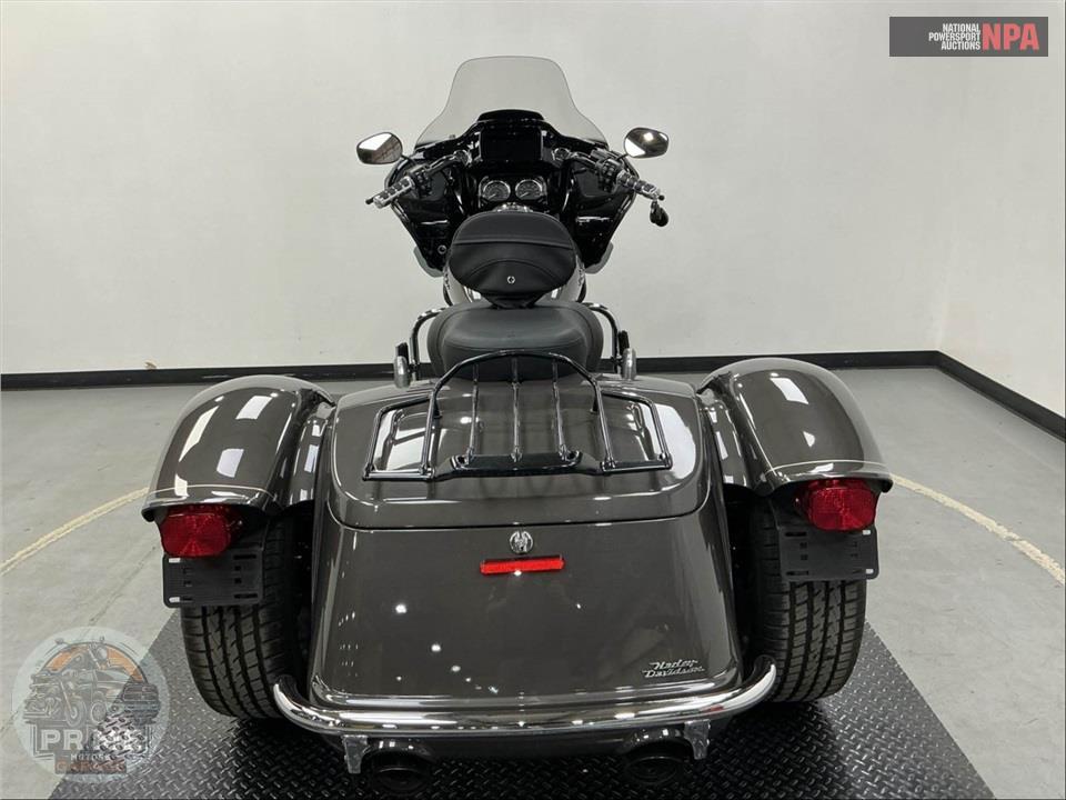 2023 Harley-Davidson FLTRT ROAD GLIDE 3 — фото 4