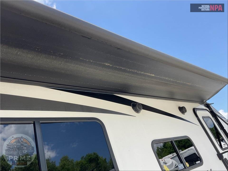 2020 Keystone Rv M-210 URS OUTBACK  ULTRA-LITE SERIES — фото 32