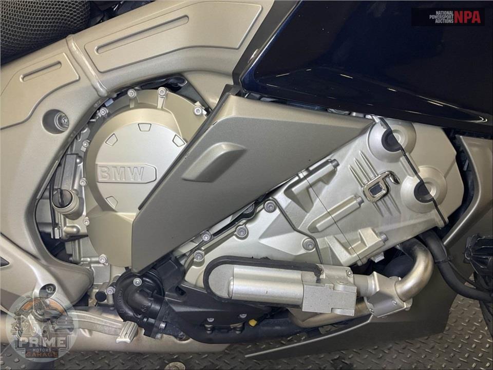 2012 Bmw K1600GTL PREMIUM — фото 6