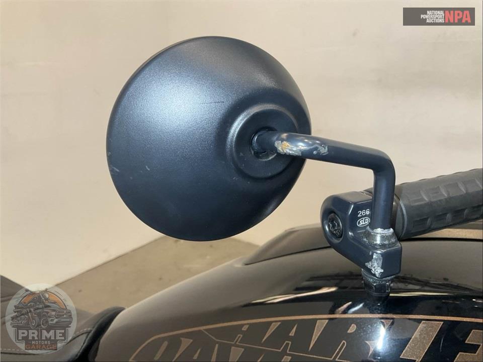 2024 Harley-Davidson RH1250S SPORTSTER S — фото 23
