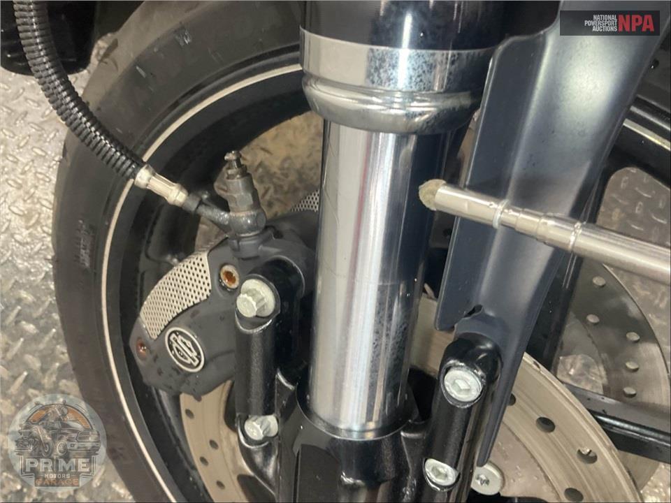 2014 Harley-Davidson VRSCDX NIGHT ROD SPECIAL — фото 18