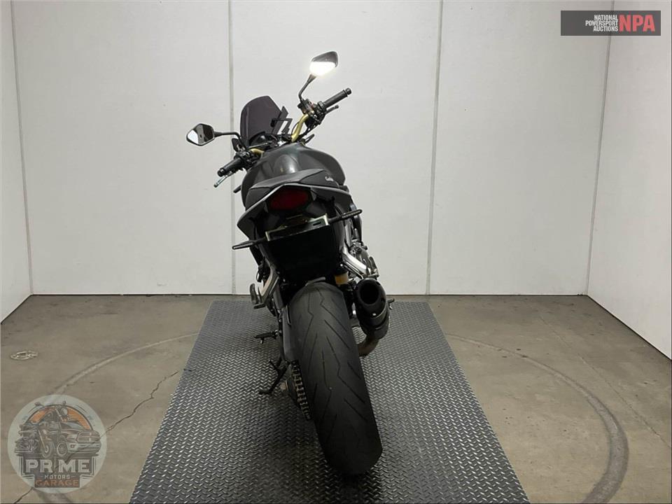 2012 Honda CB1000RC — фото 4