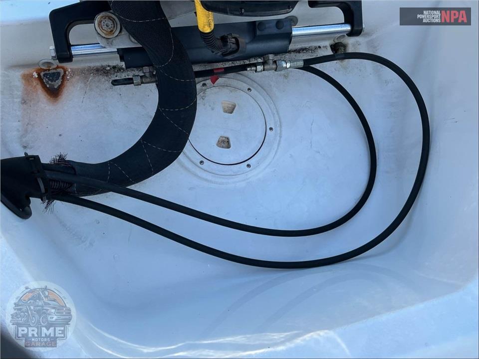 2023 Bayliner Marine DX2200(***)DECK BOAT SERIES L=22/E=1-150HP MERCURY OB — фото 29