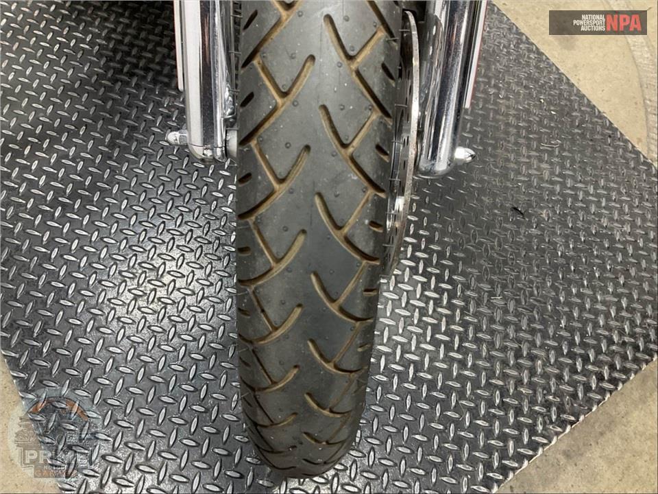 2002 Harley-Davidson FXSTDI SOFTAIL DEUCE — фото 16