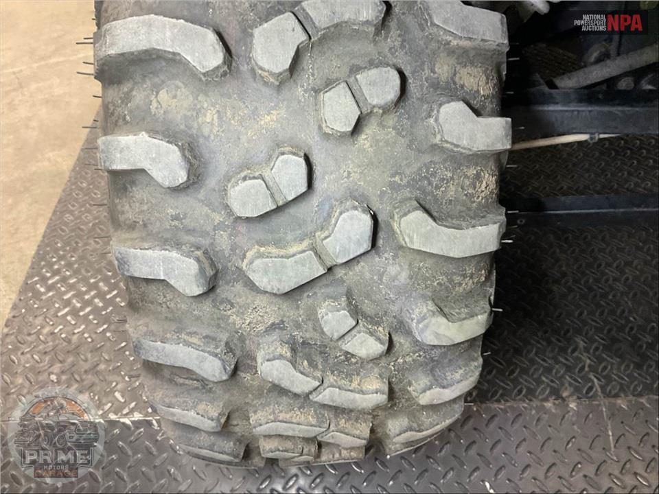 2012 Polaris RANGER 800 EFI CREW — фото 36